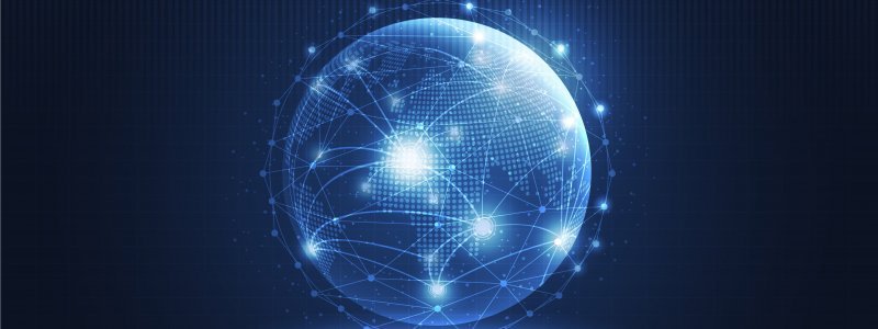 The New Geography of Power